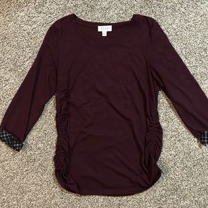 ELLE Long Sleeve